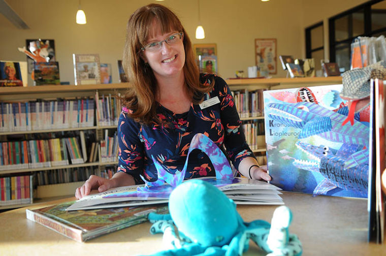 Performances at Monterey County Free Libraries show there’s more to books than reading.